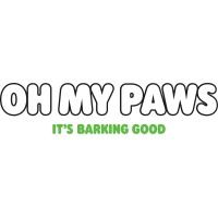 Oh My Paws Pty Ltd logo, Oh My Paws Pty Ltd contact details