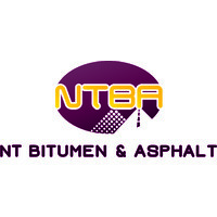 NT Bitumen & Asphalt logo, NT Bitumen & Asphalt contact details