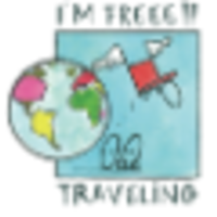 'I'm Freee!!' Traveling logo, 'I'm Freee!!' Traveling contact details