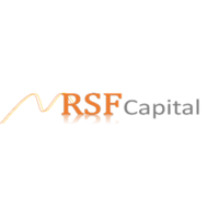 RSF Capital L.P. logo, RSF Capital L.P. contact details