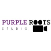 Purple Roots Studio logo, Purple Roots Studio contact details