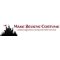 Make Believe Costume logo, Make Believe Costume contact details