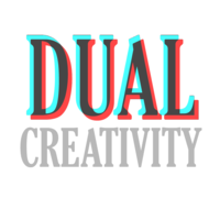 Dual Creativity logo, Dual Creativity contact details