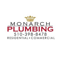 Monarch Plumbing And Rooter Inc logo, Monarch Plumbing And Rooter Inc contact details