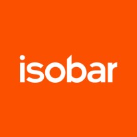 Isobar Türkiye logo, Isobar Türkiye contact details