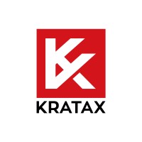 KRATAX logo, KRATAX contact details