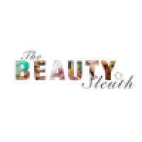 The Beauty Sleuth logo, The Beauty Sleuth contact details