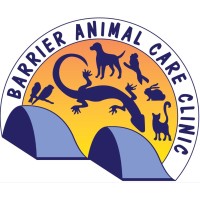 Barrier Animal Care Clinic logo, Barrier Animal Care Clinic contact details