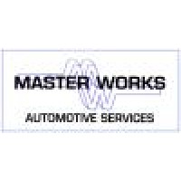 Masterworks Automotive Svc logo, Masterworks Automotive Svc contact details