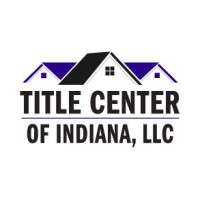 Title Center of Indiana logo, Title Center of Indiana contact details