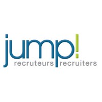 Jump! Recruteurs logo, Jump! Recruteurs contact details