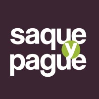 Saque y Pague logo, Saque y Pague contact details