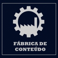 FÁBRICA DE CONTÉUDO logo, FÁBRICA DE CONTÉUDO contact details