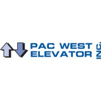 PAC WEST ELEVATOR INC logo, PAC WEST ELEVATOR INC contact details