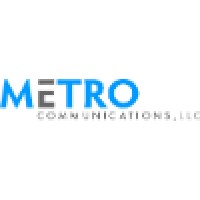 Metro Communications LLC logo, Metro Communications LLC contact details