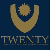 TWENTY FINSEG - ASSUNTOS FINANCEIROS & SEGUROS logo, TWENTY FINSEG - ASSUNTOS FINANCEIROS & SEGUROS contact details