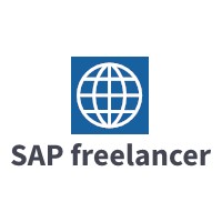 SAP freelance professional logo, SAP freelance professional contact details