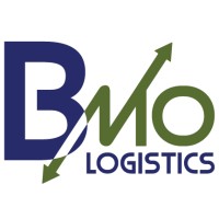 BMO Logistics logo, BMO Logistics contact details