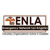 Emergency Network Los Angeles logo, Emergency Network Los Angeles contact details