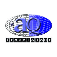 AQ Travel & Tours logo, AQ Travel & Tours contact details