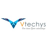 Vtechys logo, Vtechys contact details