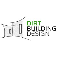 Dirt Building Design logo, Dirt Building Design contact details