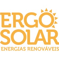 ErgoSolar Energias Renováveis logo, ErgoSolar Energias Renováveis contact details