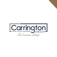 Carrington Group logo, Carrington Group contact details