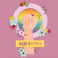 Aqleema - A Beautiful World logo, Aqleema - A Beautiful World contact details