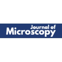 Journal of Microscopy logo, Journal of Microscopy contact details