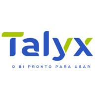 Talyx logo, Talyx contact details