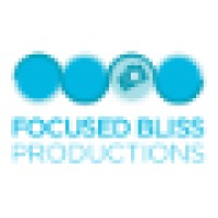 Focused Bliss Productions logo, Focused Bliss Productions contact details