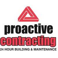 Proactive Contracting Pty Ltd logo, Proactive Contracting Pty Ltd contact details