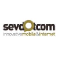 SevDotCom logo, SevDotCom contact details