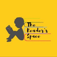 The Reader's Space logo, The Reader's Space contact details