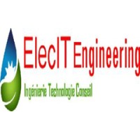 ELECIT ENGINEERING logo, ELECIT ENGINEERING contact details