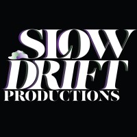 Slow Drift Productions logo, Slow Drift Productions contact details