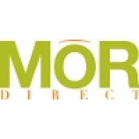 MOR Direct Inc logo, MOR Direct Inc contact details