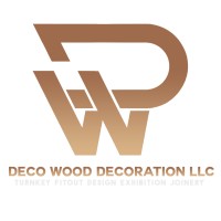 Deco Wood Decoration LLC logo, Deco Wood Decoration LLC contact details