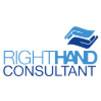 RightHand Consultant logo, RightHand Consultant contact details