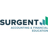 Surgent Professional Education logo, Surgent Professional Education contact details