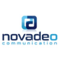 Novadeo logo, Novadeo contact details