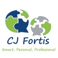 CJ Fortis logo, CJ Fortis contact details