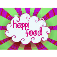 Happi Food logo, Happi Food contact details