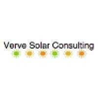 Verve Solar Consulting logo, Verve Solar Consulting contact details