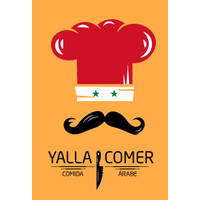 YallaComer® logo, YallaComer® contact details