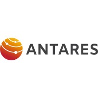 Antares IoT logo, Antares IoT contact details