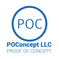 POConcept LLC logo, POConcept LLC contact details