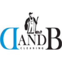 D and B Cleaning Pty Ltd logo, D and B Cleaning Pty Ltd contact details