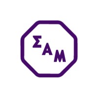 Sigma Alpha Mu Gamma Theta logo, Sigma Alpha Mu Gamma Theta contact details